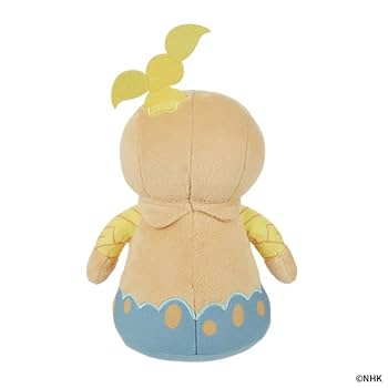 ファンターネ！ ぬいぐるみ ファンターネ！ あーぷん ぬいぐるみ Sサイズ|【ぬいぐるみの